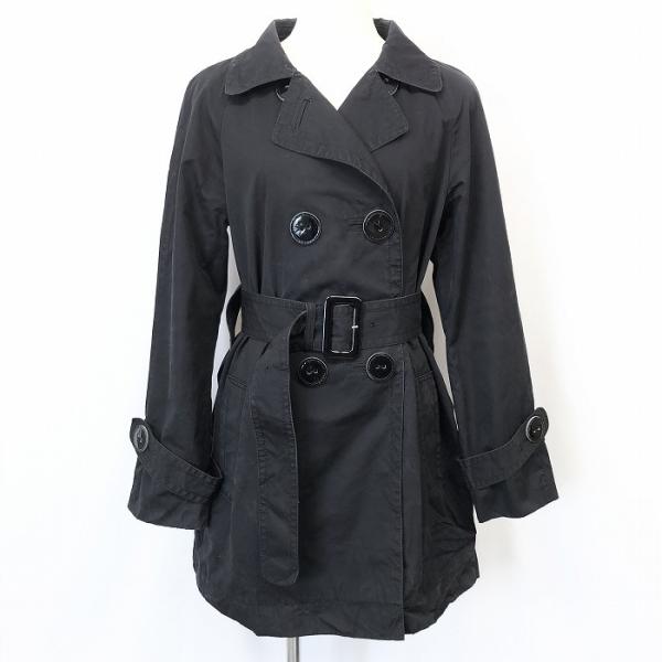 SONIA RYKIEL ソニアリキエル 40 レディース 女性 薄手 トレンチ SONIA RYKIEL ソニアリキエル 40 レディース 女性 薄手 トレンチ