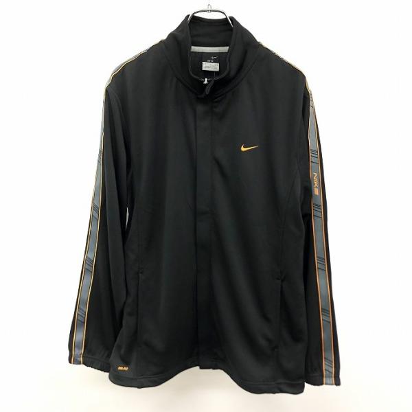 NIKE ナイキ 【新品/訳アリ】NIKE ジップアップ ジャケット