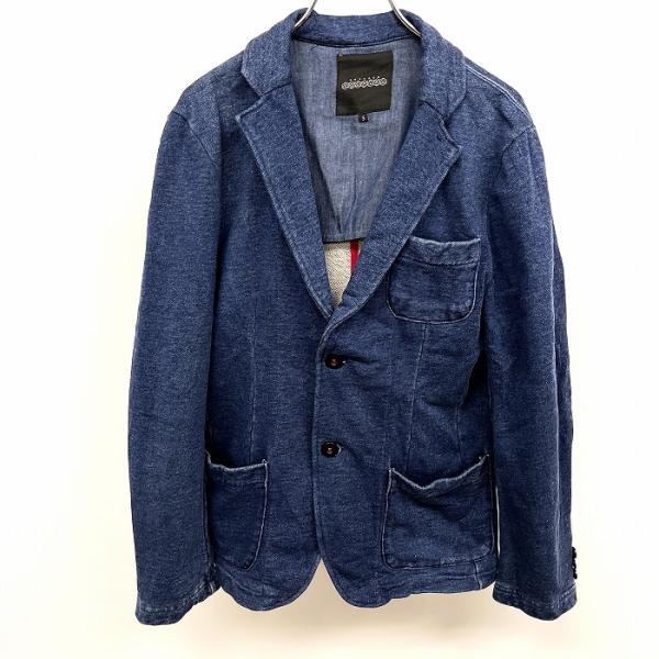 ROSE BUD COUPLES ローズバッドカップルズ スウェット 手ラード ROSE BUD COUPLES ローズバッドカップルズ スウェット 手ラード