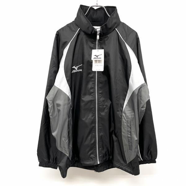 割引発見 【新品】MIZUNO ミズノ MIZUNO ジャケット 長袖 ジップアップ その他