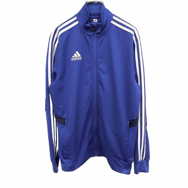 adidas アディダス アウタートップ 濃紺(光沢)長袖 防風軽量★レア新品 新作入荷!!】 adidasアディダス 90s トレフォイル Shop Web