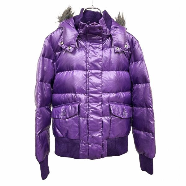 ユニクロ UNIQLO Premium Down ダウンジャケット フードとファー ユニクロ UNIQLO Premium Down ダウンジャケット フードとファー