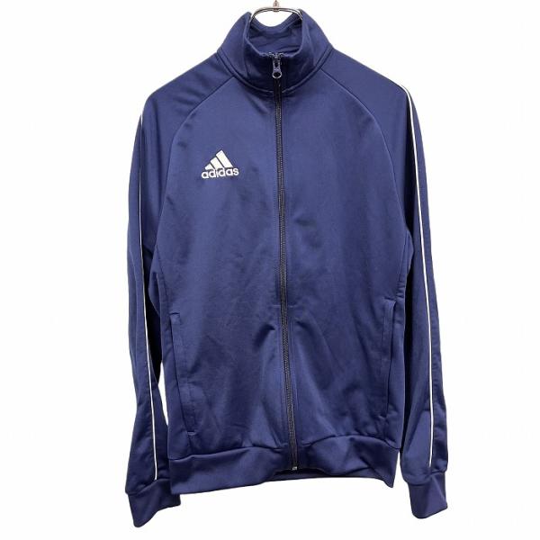 adidas 水色 ストライプ ジャージジャケット ハイネック 30%OFF/SALE】アディダス オリジナルス adidas Originals ベッケン