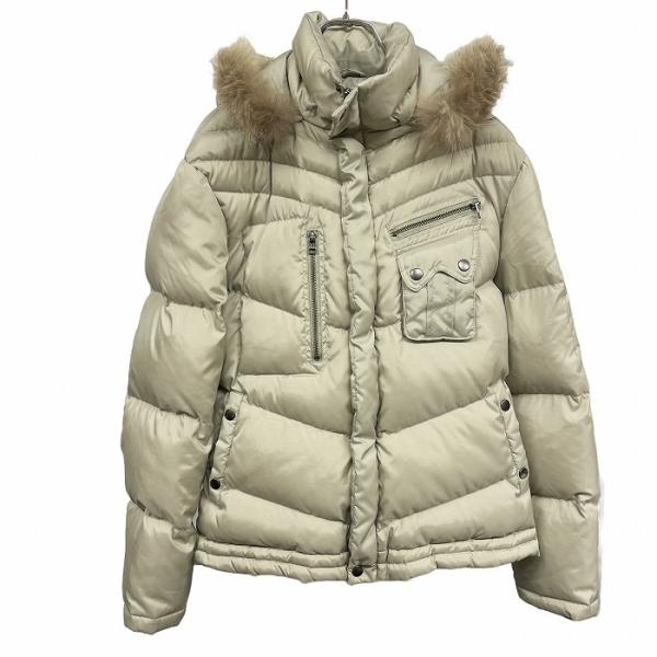 Semantic Design ファーフードダウン