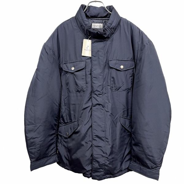 MACBETH（マクベス） 【新品】MACBETH 中綿 ジャケットハーフコート