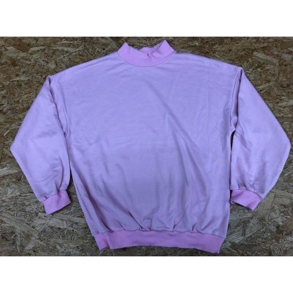 SPINNS スピンズ サイズF レディース スウェットシャツ トレーナー 裏