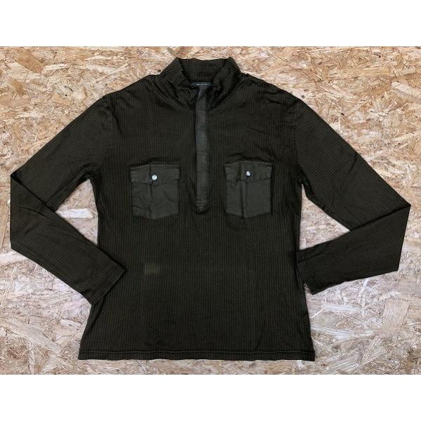 UNION STATION（ユニオンステーション） サイズ3 メンズ カットソー