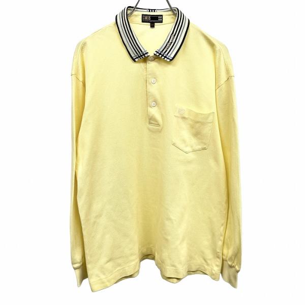DAKS ゴルフポロシャツ Lサイズ ホワイト新品長袖 楽天市場】ゼクシィミックス メンズ xexymix mens 長袖