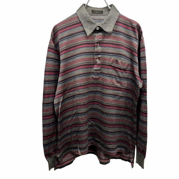 Munsingwear（マンシングウェア） グランドスラム ゴルフ ポロシャツ