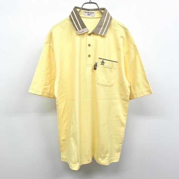 Munsingwear Grand Slam マンシングウェア M メンズ ゴルフ