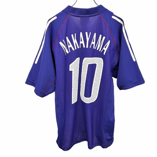 adidas アディダス サッカー レプリカユニフォーム 背番号10番 adidas アディダス サッカー レプリカユニフォーム 背番号10番