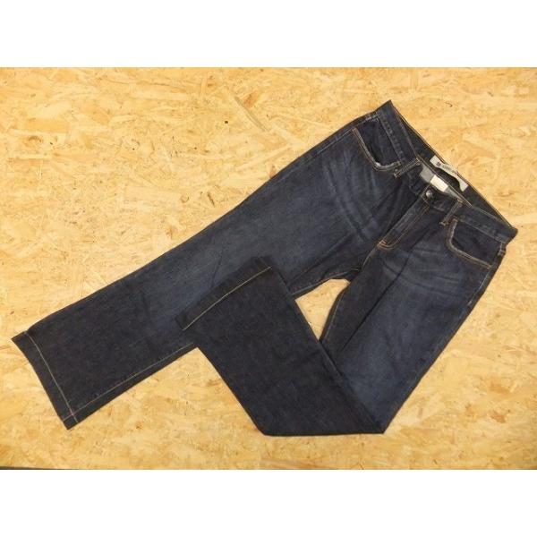 Gap ギャップ サイズ8r デニム ジーンズ パンツ Long And Lean Stretch ジップフライ ブーツカット ストレッチ ブルー 青 Jl Undo Rowa ヤフー店 通販 Yahoo ショッピング