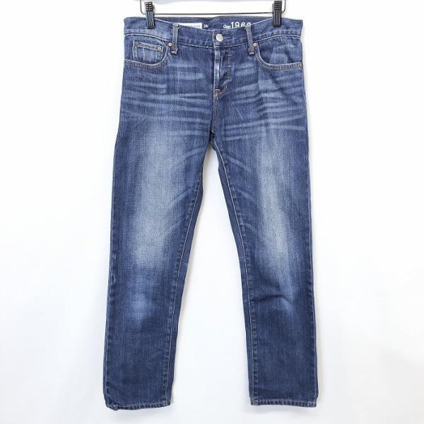 GAP ギャップ デニム スキニーパンツ ジーンズ ジーパン