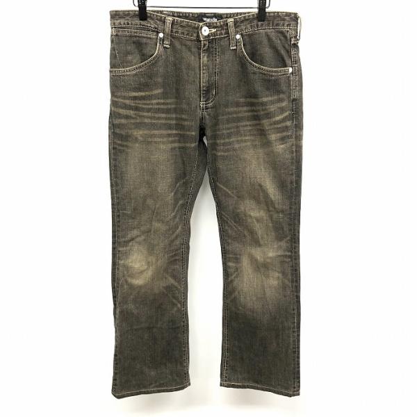 Wrangler ラングラー 32 メンズ デニム パンツ ジーンズ ジーパン
