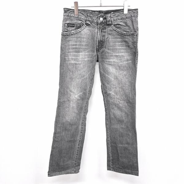 Calvin Klein Jeans カルバンクライン ジーンズ デニム フレア Calvin Klein Jeans カルバンクライン ジーンズ デニム フレア
