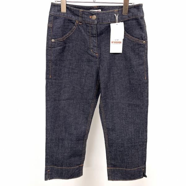 McGREGOR（マックレガー） 【新品】 デニム クロップドパンツ ジーンズ