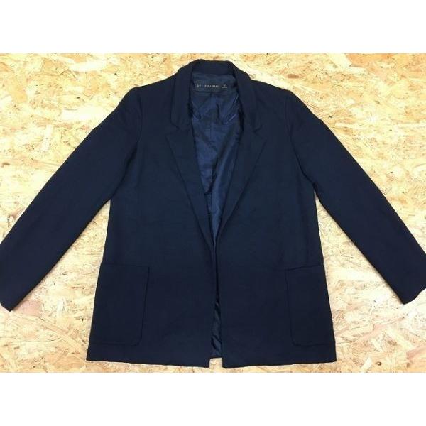 超歓迎された Zara テーラードジャケット テーラードジャケット