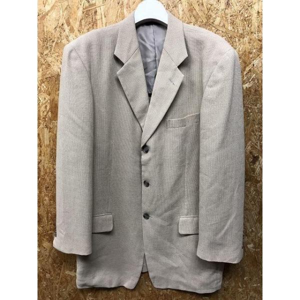 ＊* 【美品♡】EIKO KONDO *＊ エイココンドウ　　ハーフジップ　40 undo-rowa_kl00416