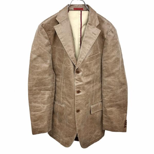 【未使用】23区　ホワイト テーラードジャケット　サイズ50 23区 / ニジュウサンク （レディース） テーラードジャケット