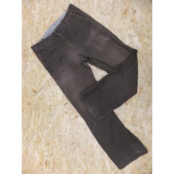 Gap ギャップ サイズ79 メンズ フレアパンツ ブーツカット ジップフライ 無地 ロング カジュアル ブラウン 茶色 Pl Undo Rowa ヤフー店 通販 Yahoo ショッピング