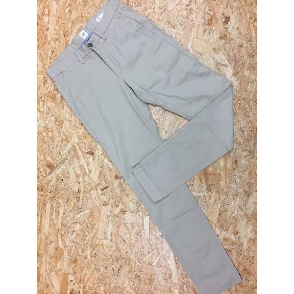 Gap ギャップ サイズ28 メンズ チノパンツ Slim スリム ジップフライ ストレッチ テーパード 無地 ロング カーキ系 Pl Undo Rowa ヤフー店 通販 Yahoo ショッピング