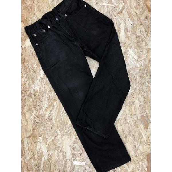 Levi S 702 リーバイス サイズ30 メンズ カラーデニム パンツ ジップフライ テーパード ロング こげ茶色 ダークブラウン Pl Undo Rowa ヤフー店 通販 Yahoo ショッピング