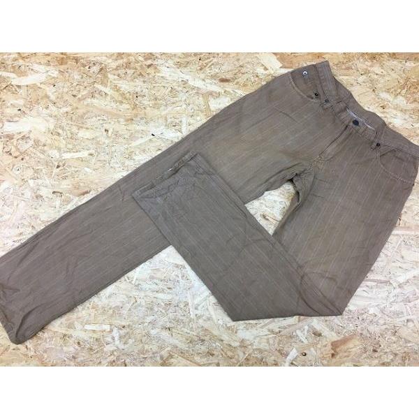 MK MICHEL KLEIN HOMME ミッシェルクランオム サイズ48 メンズ パンツ