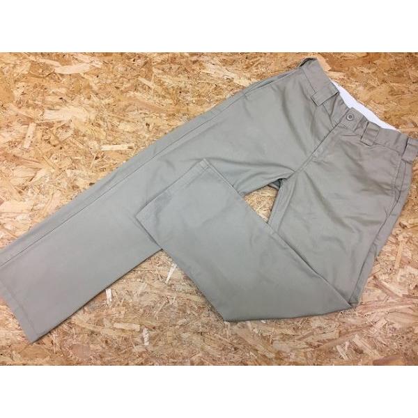 Beams ビームス Sサイズ メンズ チノパンツ ワークパンツ 無地 ミニロゴワッペン ジップフライ ロング ポリエステル 綿 ストーンカーキ系 Pl092 Undo Rowa ヤフー店 通販 Yahoo ショッピング