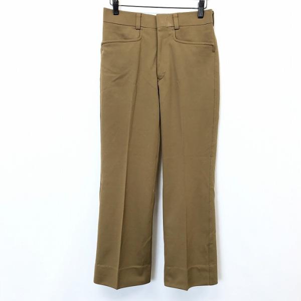 Munsingwear - マンシングウェア GRANDSLAM  スラックス Munsingwear マンシングウェア Grand Slam パンツ スラックス