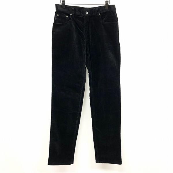 ELLE HOMME Jeans エル オム ジーンズ 79 メンズ ベロアパンツ 