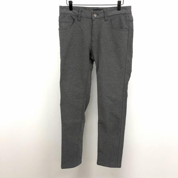 JOSEPH HOMME - 46 メンズ スキニーパンツ ソフトデニム テーパード