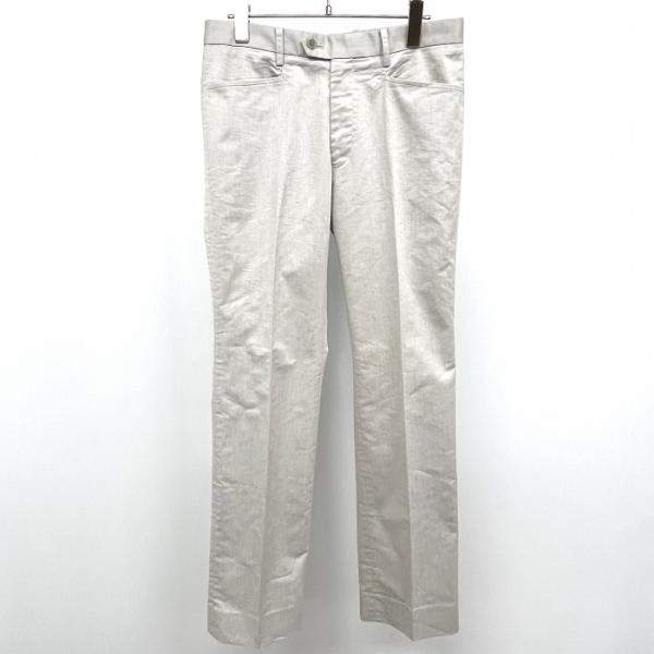 JOSEPH HOMME（ジョゼフオム） ジョゼフ オム 46 メンズ ストレート