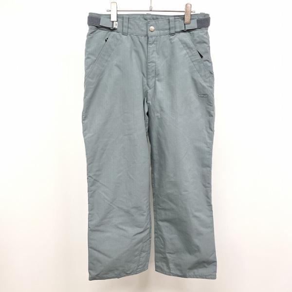 SALOMON スノーボードパンツ 紺色 楽天市場】サロモン スキー パンツ メンズの通販