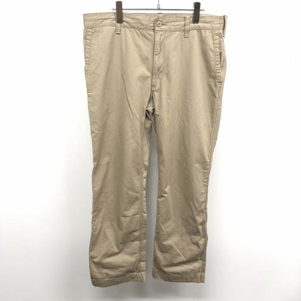 Eddie Bauer 使用感ない美品 大きい 2XL位 ツイード ヘリンボーン