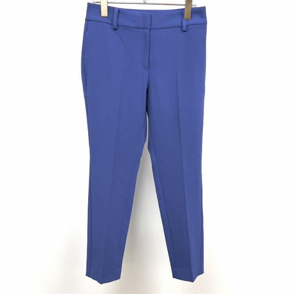 専用【プラステ】スーツ　ポリレーヨンストレッチ　ネイビー　S／S　美品 楽天市場】PLST プラステ スーツ ネイビー 紺 ノーカラー