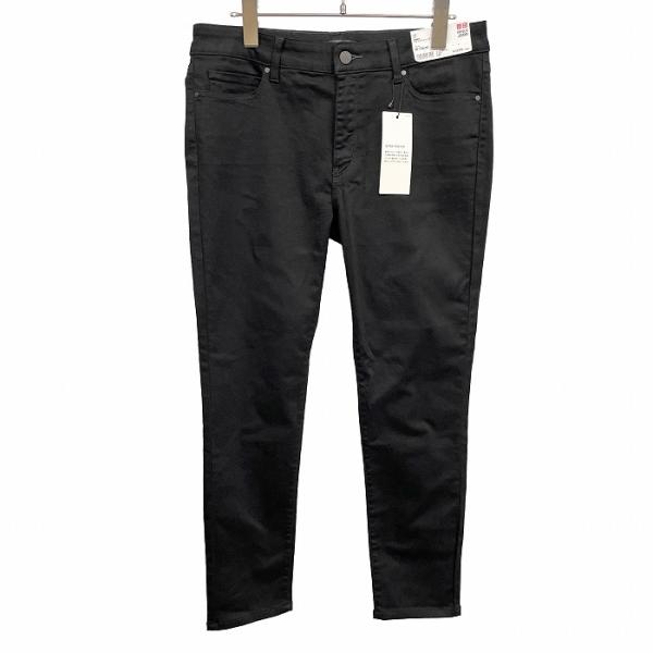 ユニクロ（UNIQLO） 【新品】 ウルトラストレッチジーンズ ソフト