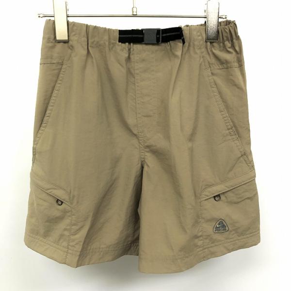 NIKE ナイキ ACG All Conditions Gear 薄手 ショートパンツ
