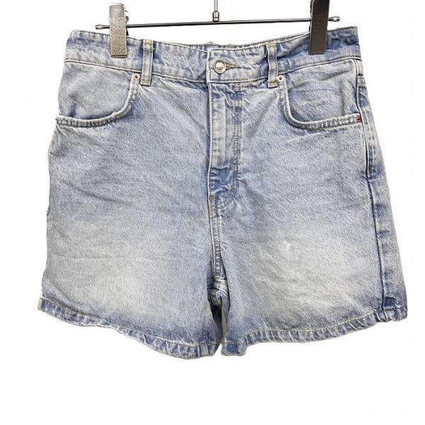 ZARA ザラ デニムショーツ ショートパンツ ハーフパンツ