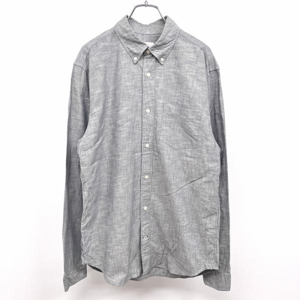 Gap ウエスタン ダウンシャツ(L) 古着 90年代 ギャップ GAP オールドギャップ 半袖 ボタンダウン
