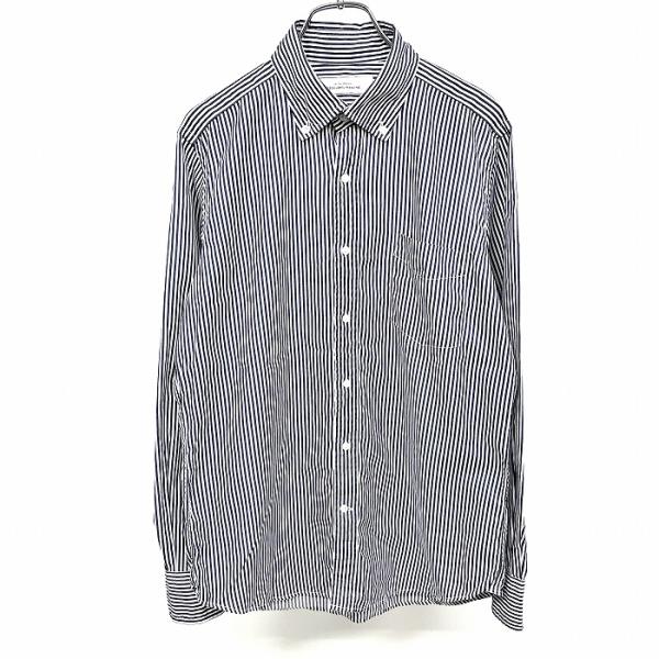 グリーンレーベルリラクシング ユナイテッドアローズ シャツ 長袖