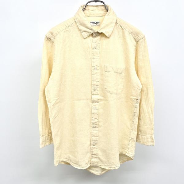 WIRROW ウィロウ 半袖 ショートスリーブ シャツ WIRROW｜ウィロウ