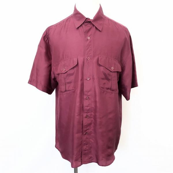 uryya ユライヤ SILK Tシャツ シルク ポケット 定価30800円 fit=scale-down,w=1200