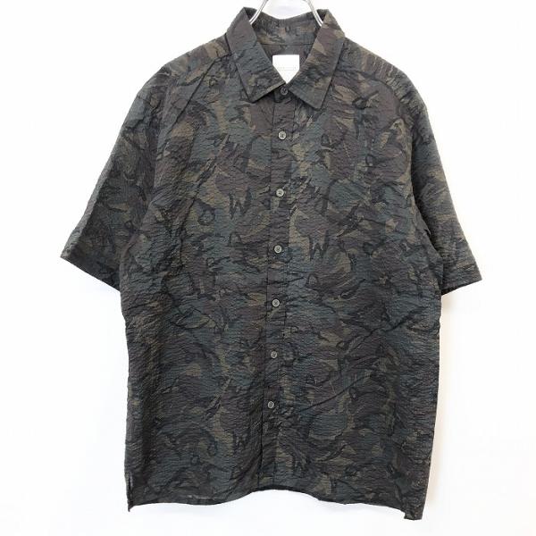 【最終価格】美品 マッキントッシュ【40R】シアサッカー　淡色ブルー系 BREASY JACKET】【Subalpino/スバルピーノ】シアサッカー
