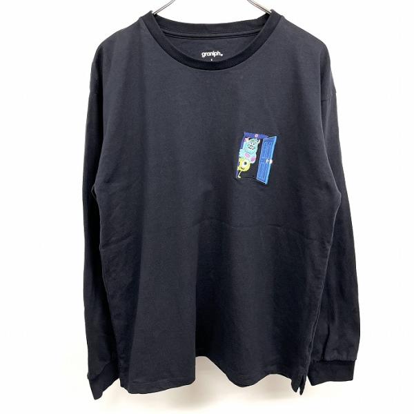 Design Tshirts Store graniph（デザイン ティーシャツ ストア