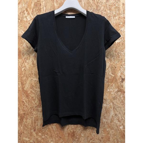 グランドセイコー セール Tシャツ 薄手 ザラ ZARA Vネック ボックス 無地 ロングテール シャツ+ブラウス(長袖+七分)