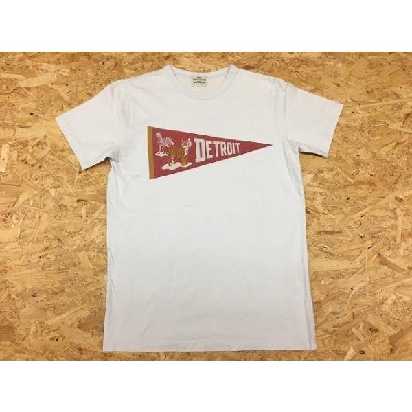 Coen コーエン Sサイズ メンズ Tシャツ 半袖 丸首 英字 デザイン フロントプリント トラ シマウマ ライトブルー レッド マスタード Ts Undo Rowa ヤフー店 通販 Yahoo ショッピング