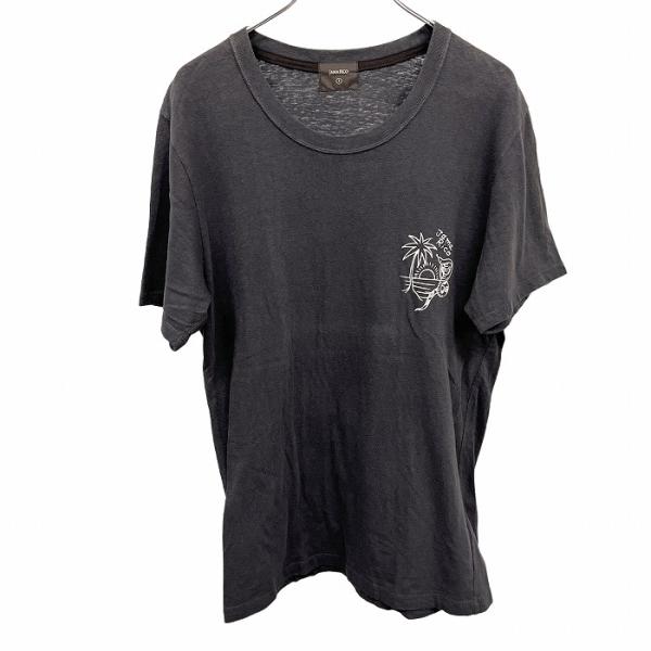 JAMA RICO ジャマリコ JAMARICO Tシャツ コブラ 蛇 ヘビ へび