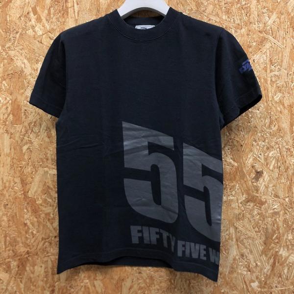 E.YAZAWA 矢沢永吉 Mサイズ レディース Tシャツ 『DIAMOND MOON