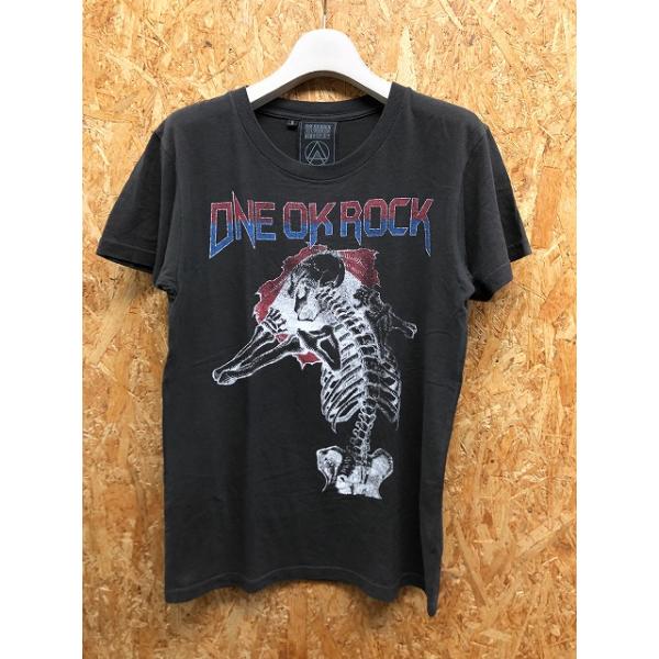 ワンオクロック ONE OK ROCK 2016 SPECIAL LIVE IN NAGISAEN Tシャツ 