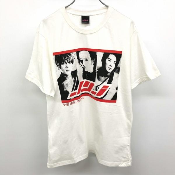 JYJ ジェイワイジェイ - レディース K-POP 音楽 アイドル Tシャツ 限定